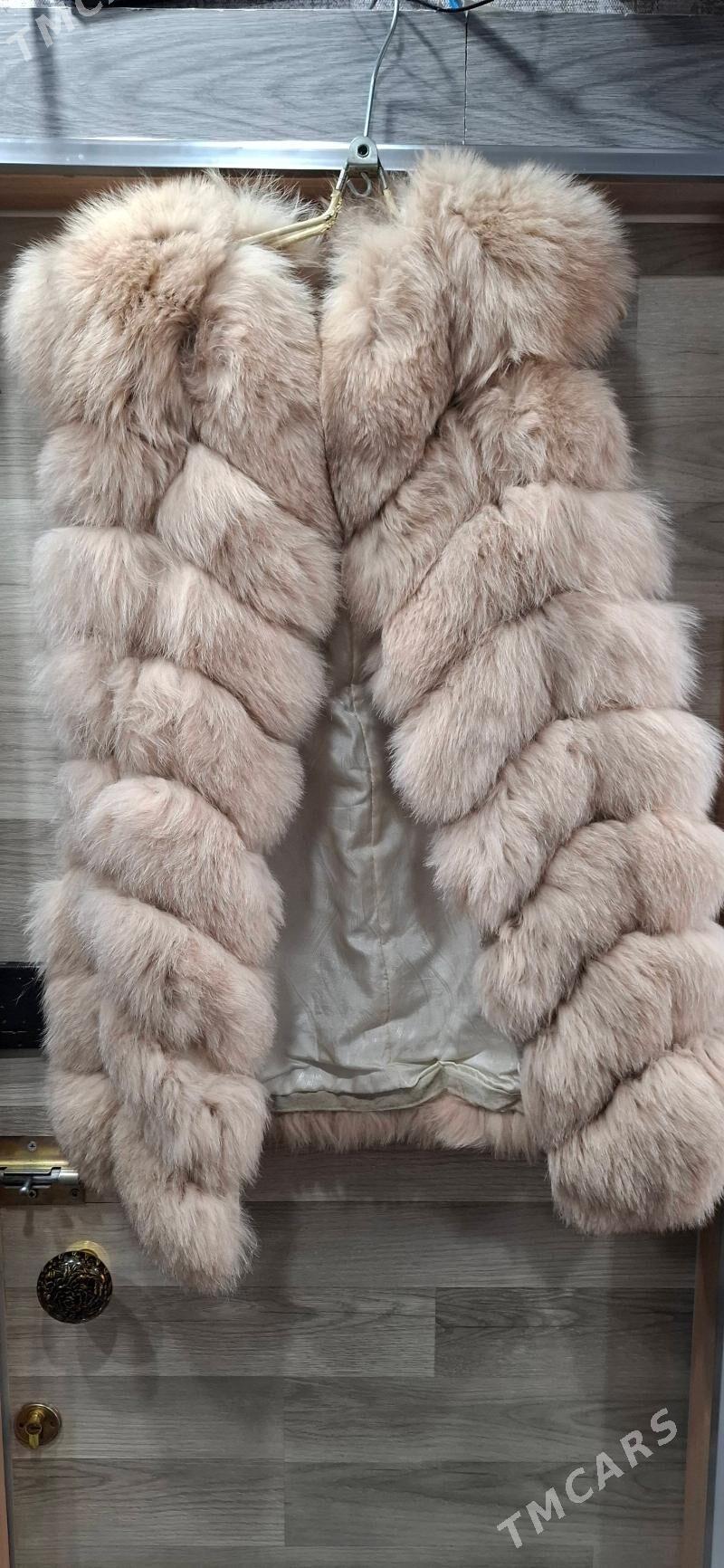 Безрукавка - Туркменабат - img 2