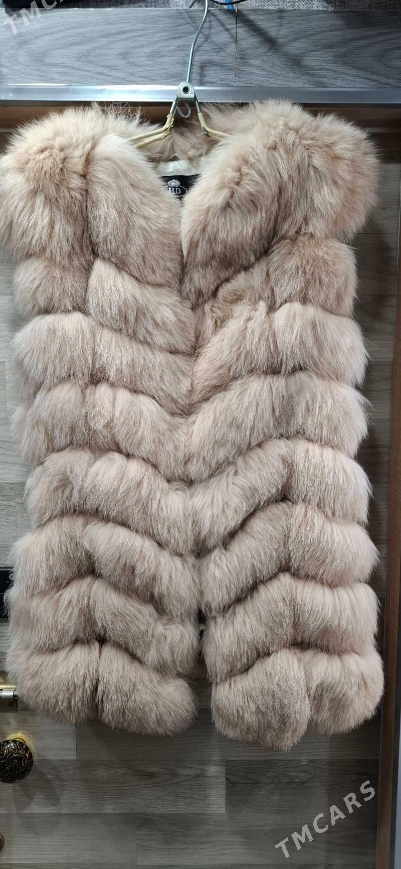 Безрукавка - Туркменабат - img 1