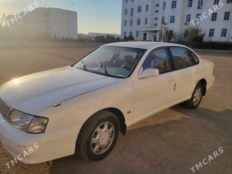 Toyota Avalon 1996 - 112 000 TMT - Görogly (Tagta) - img 4