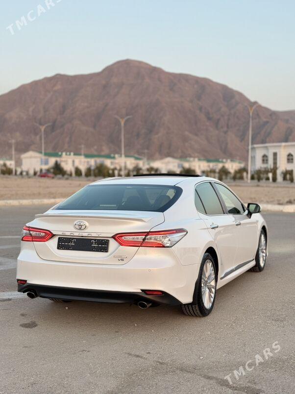 Toyota Camry 2020 - 460 600 TMT - Балканабат - img 3