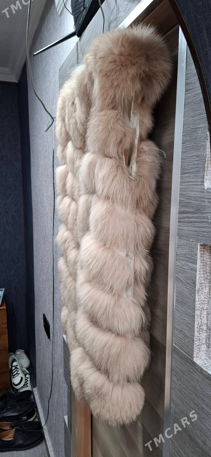 Безрукавка - Туркменабат - img 3