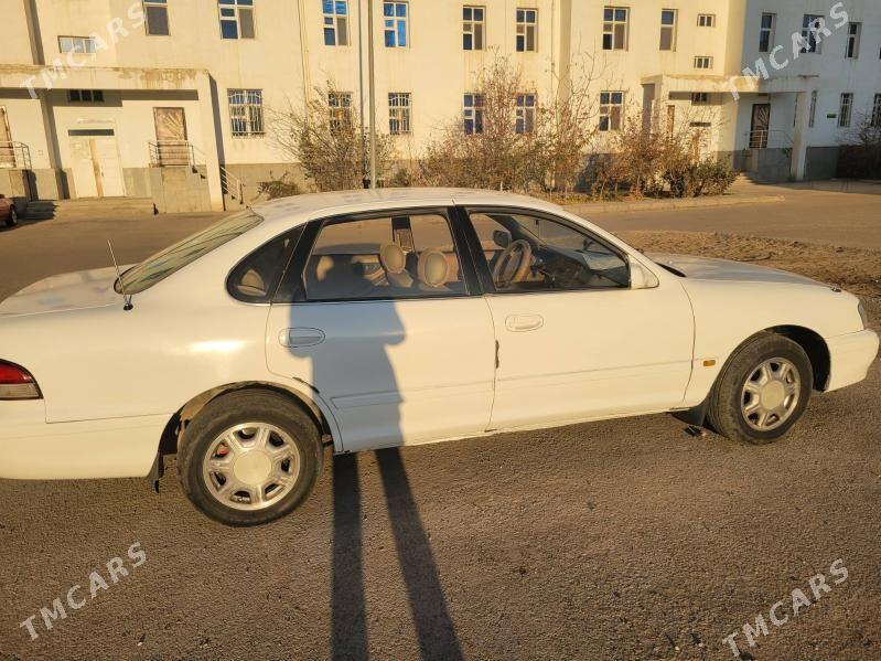 Toyota Avalon 1996 - 112 000 TMT - Görogly (Tagta) - img 3