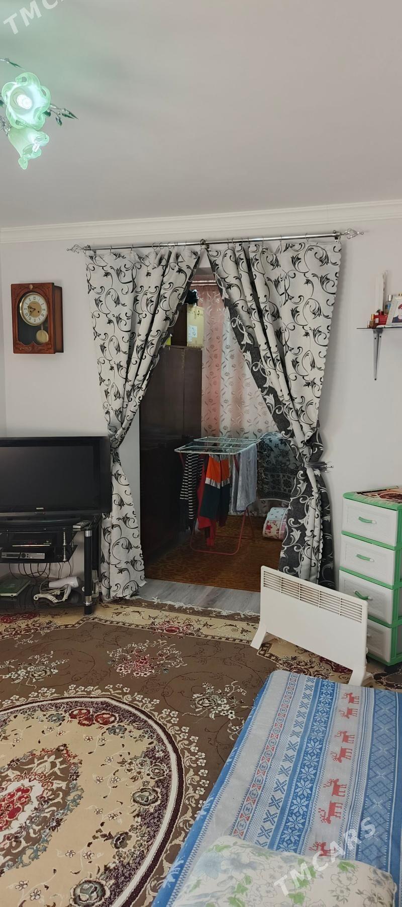 1 комнатная квартира 1 мк - Сейди - img 9