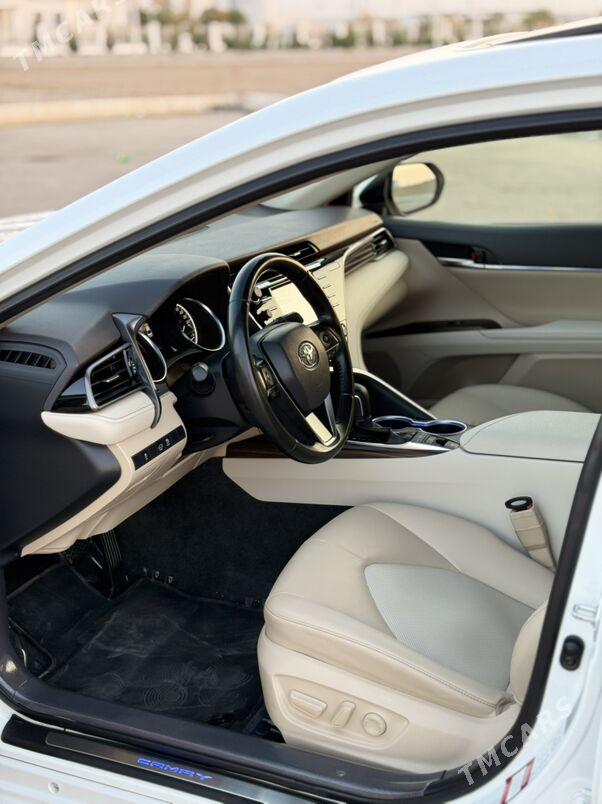 Toyota Camry 2020 - 460 600 TMT - Балканабат - img 7