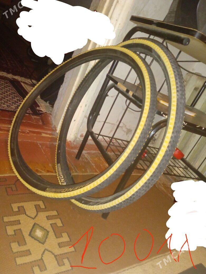 welik zapçastlary - Туркменбаши - img 2