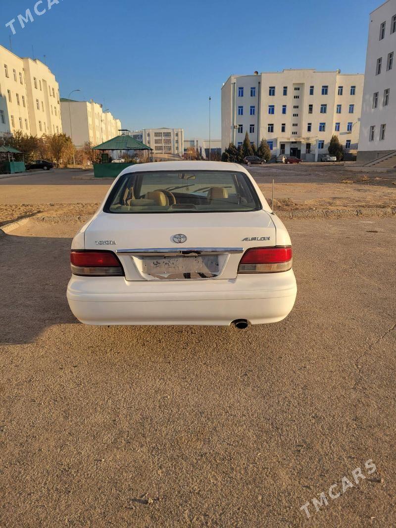 Toyota Avalon 1996 - 112 000 TMT - Görogly (Tagta) - img 5