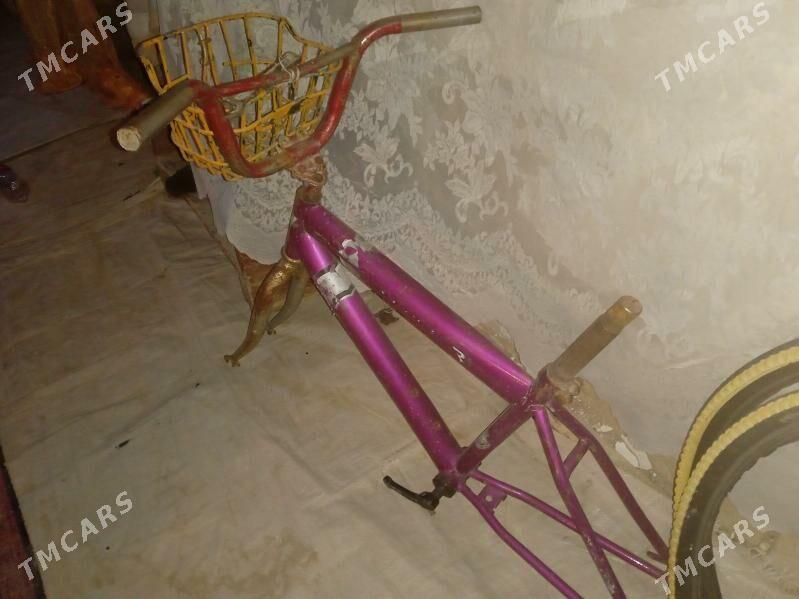 welik zapçastlary - Туркменбаши - img 3