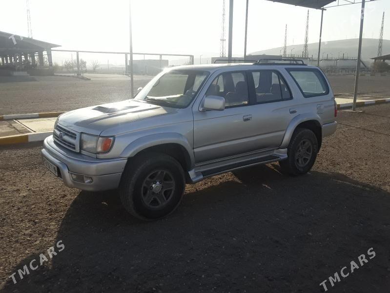 Toyota 4Runner 2000 - 130 000 TMT - Serhetabat (Guşgy) - img 3