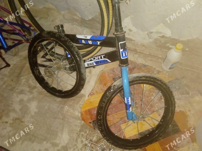 welik zapçastlary - Туркменбаши - img 5