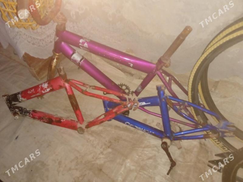 welik zapçastlary - Туркменбаши - img 6