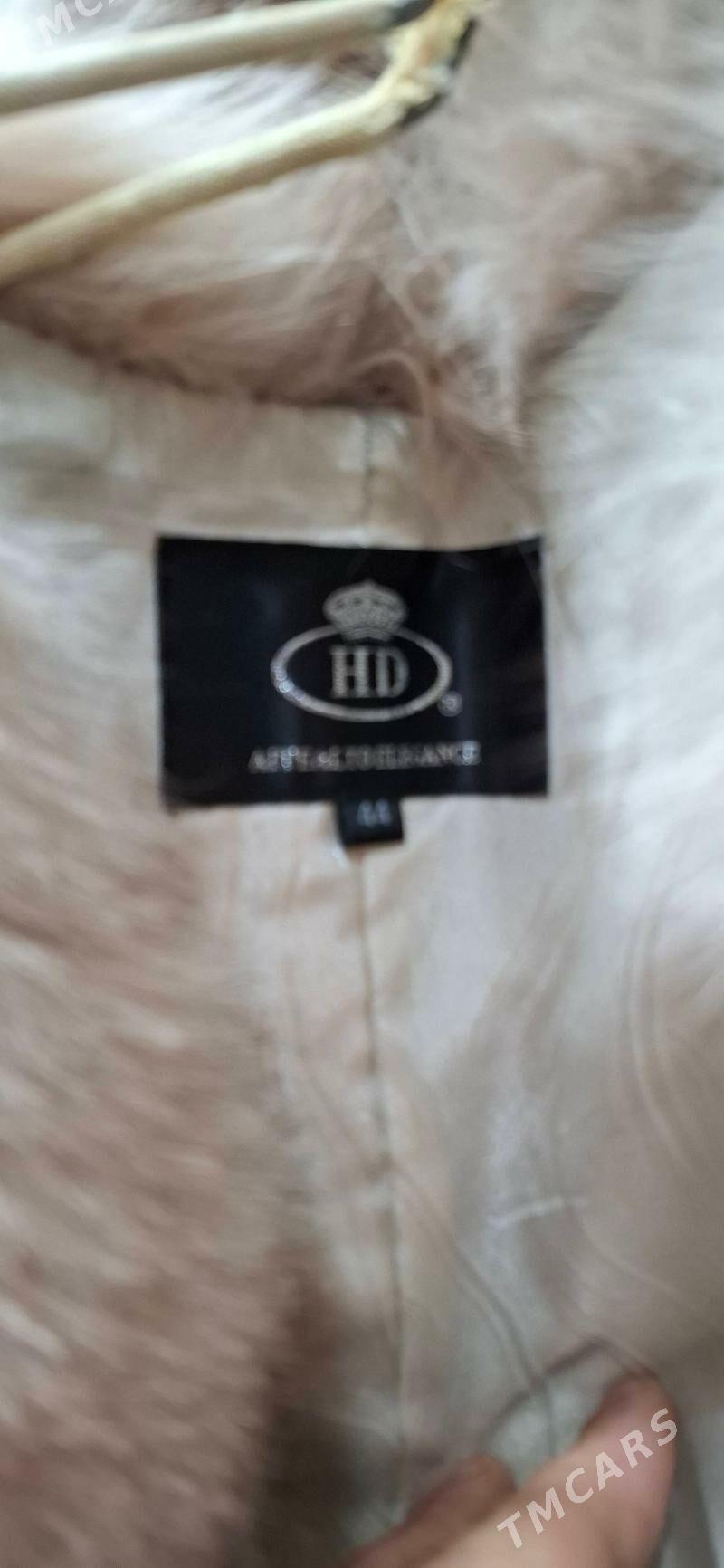 Безрукавка - Туркменабат - img 4