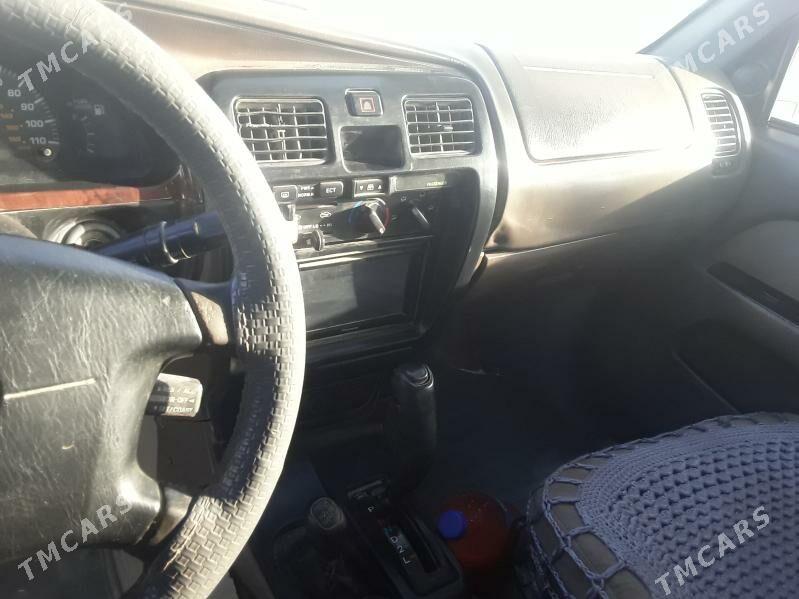 Toyota 4Runner 2000 - 130 000 TMT - Serhetabat (Guşgy) - img 6