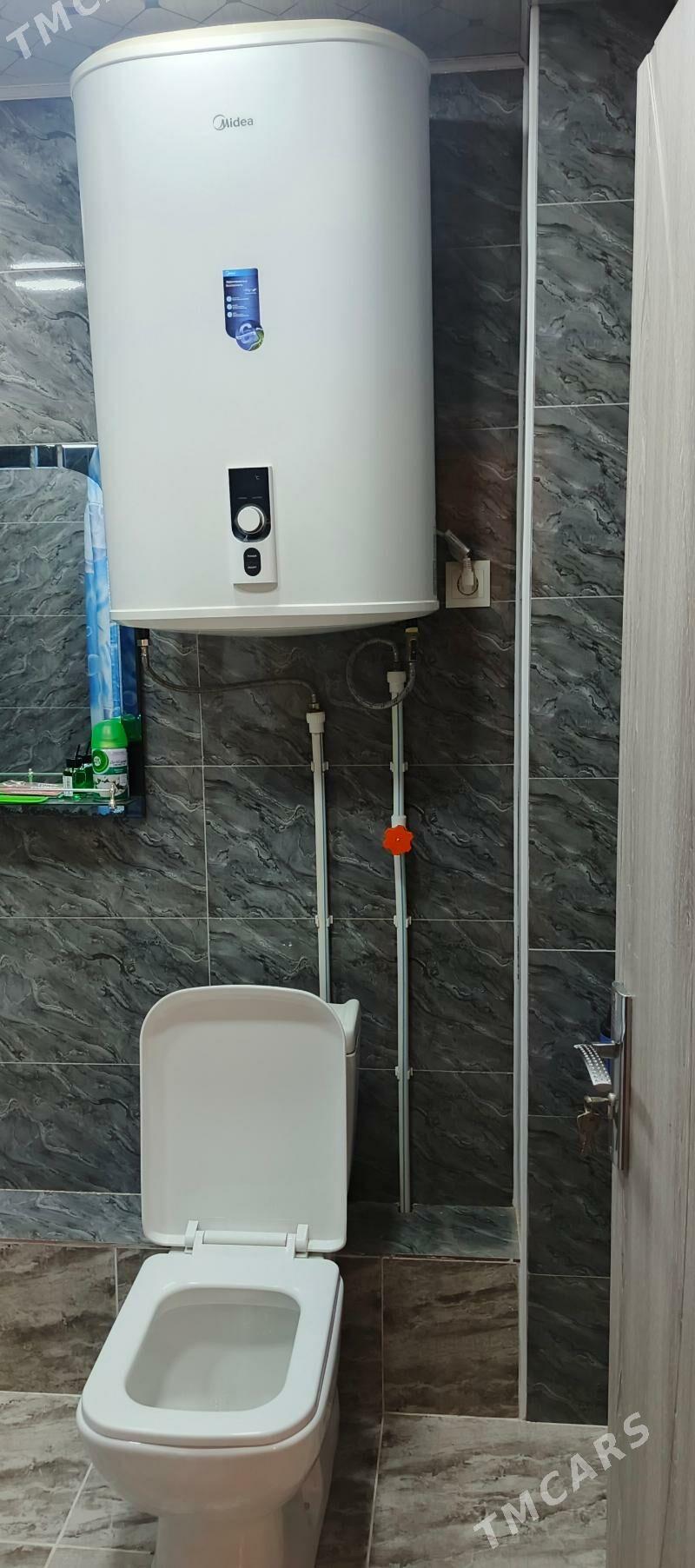 1 комнатная квартира 1 мк - Сейди - img 5