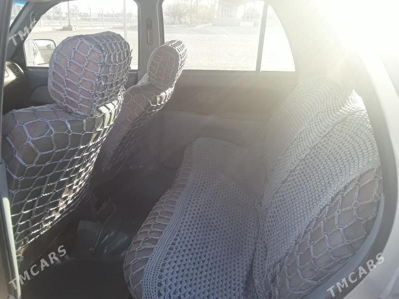 Toyota 4Runner 2000 - 130 000 TMT - Serhetabat (Guşgy) - img 7