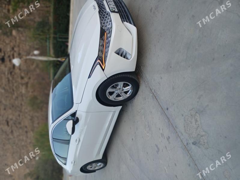 Kia K5 2022 - 237 000 TMT - Büzmeýin - img 2