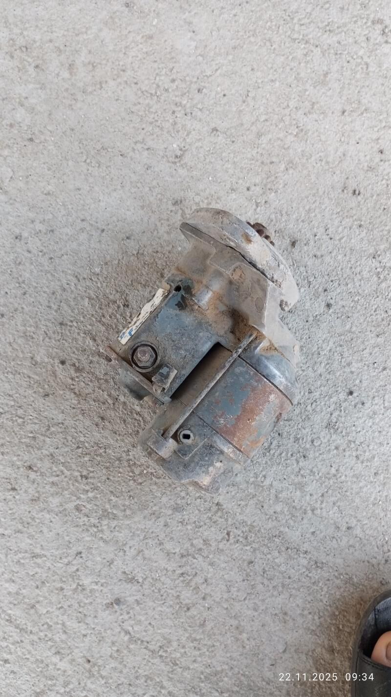 statr 400 TMT - Ýaşlyk - img 3