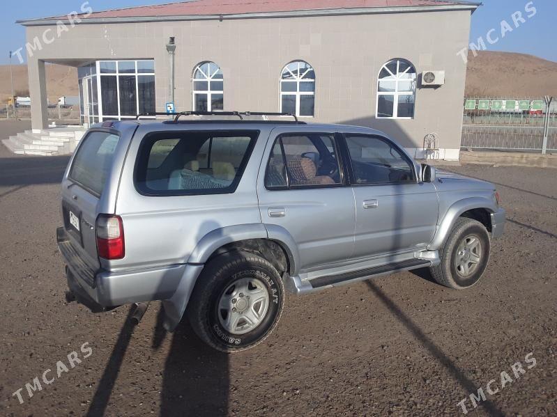 Toyota 4Runner 2000 - 130 000 TMT - Serhetabat (Guşgy) - img 4