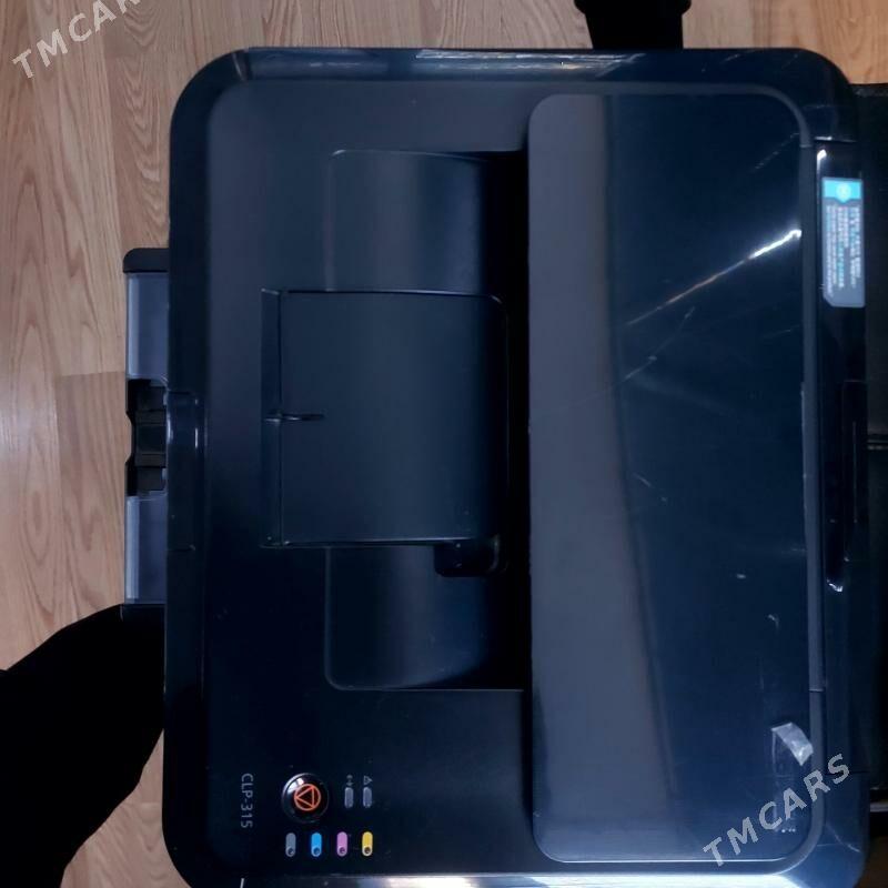 samsung Color Xpression - Мары - img 4