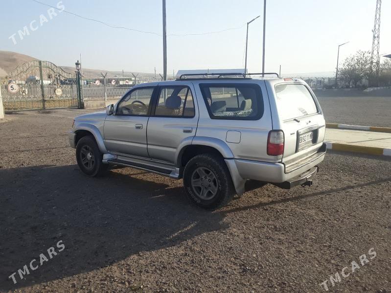 Toyota 4Runner 2000 - 130 000 TMT - Serhetabat (Guşgy) - img 2