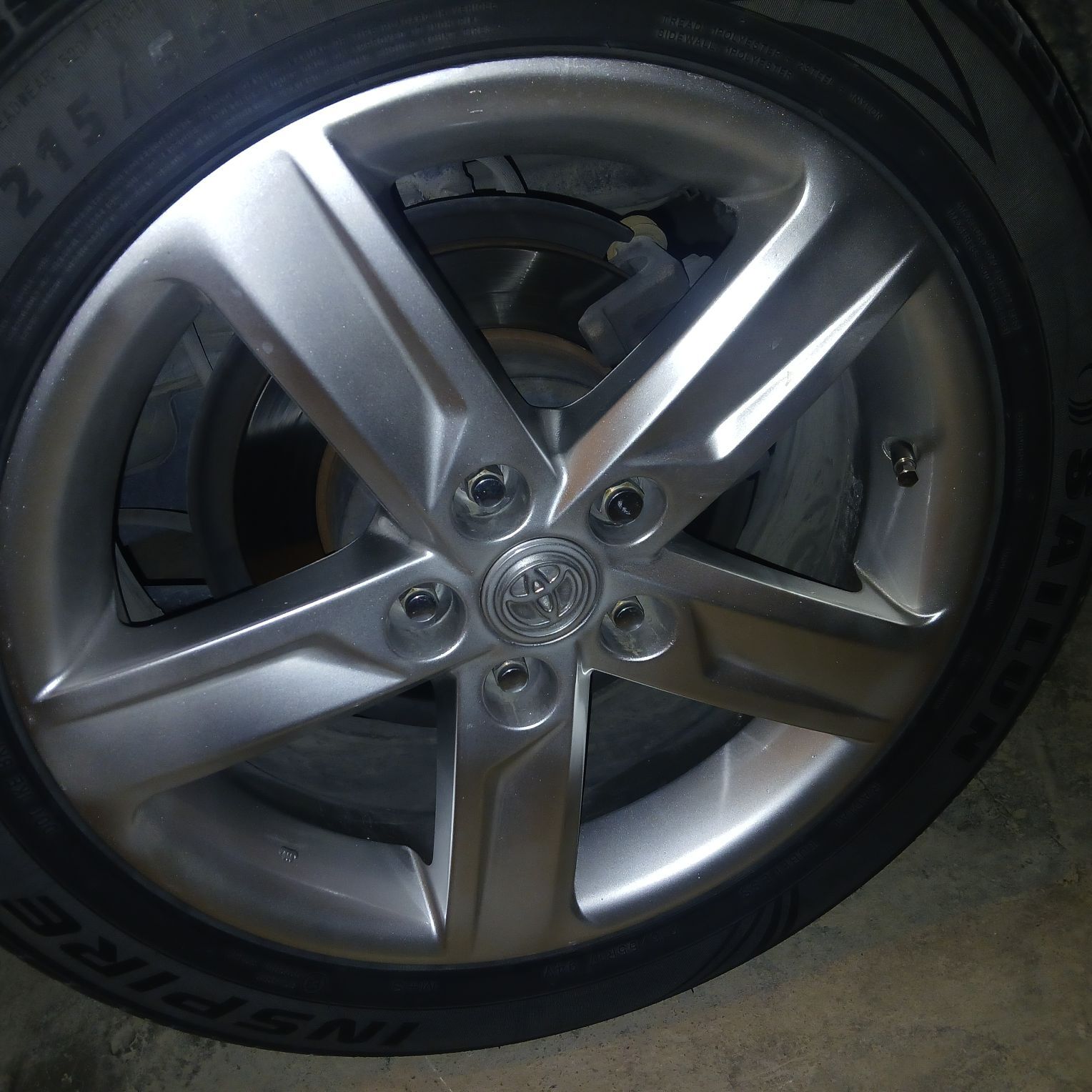 Palta diska 17 3 600 TMT - Гумдаг - img 4