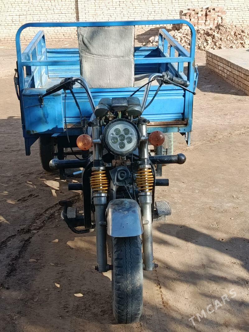 Fekon FK200-14G 2012 - 14 000 TMT - Огуз хан - img 3