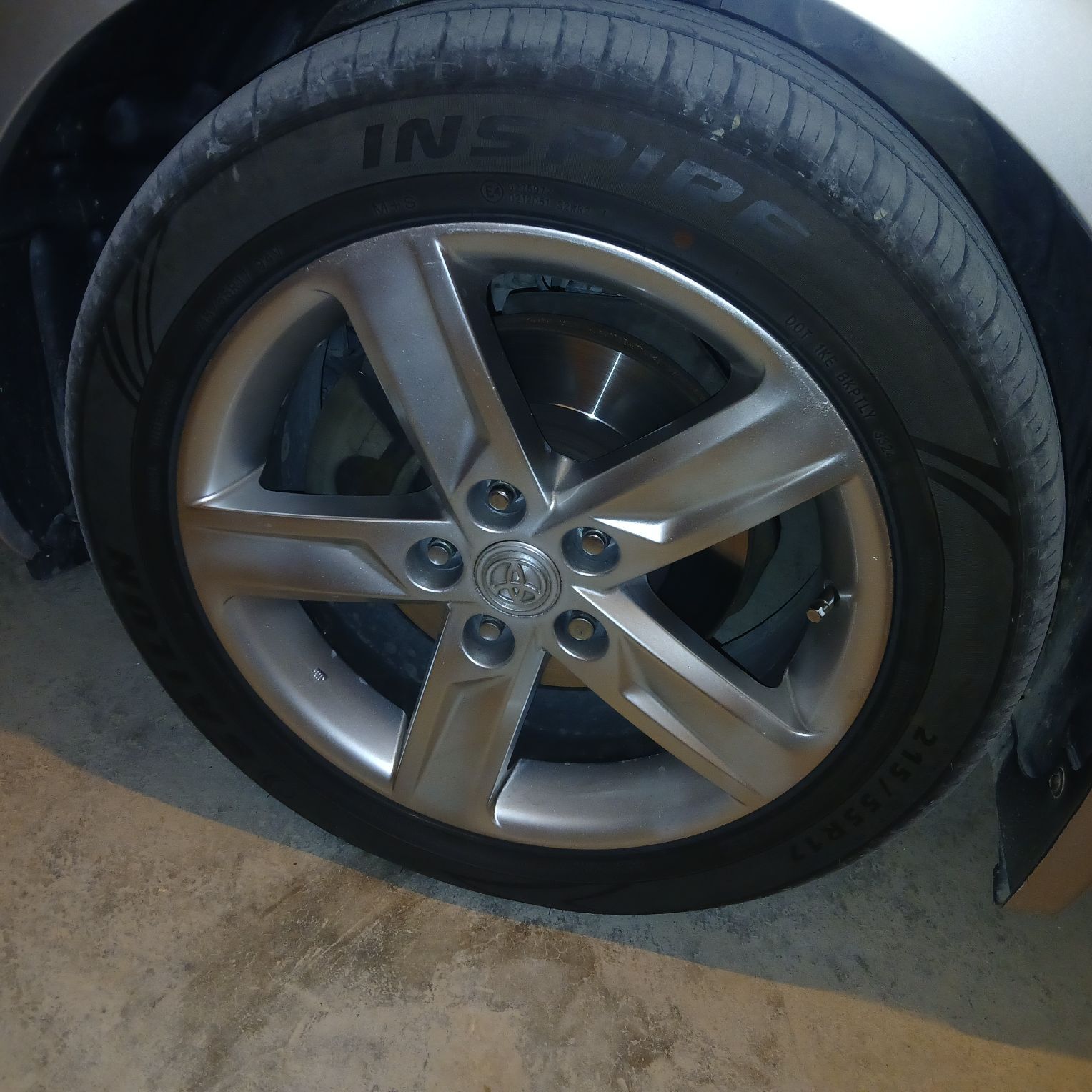 Palta diska 17 3 600 TMT - Гумдаг - img 3