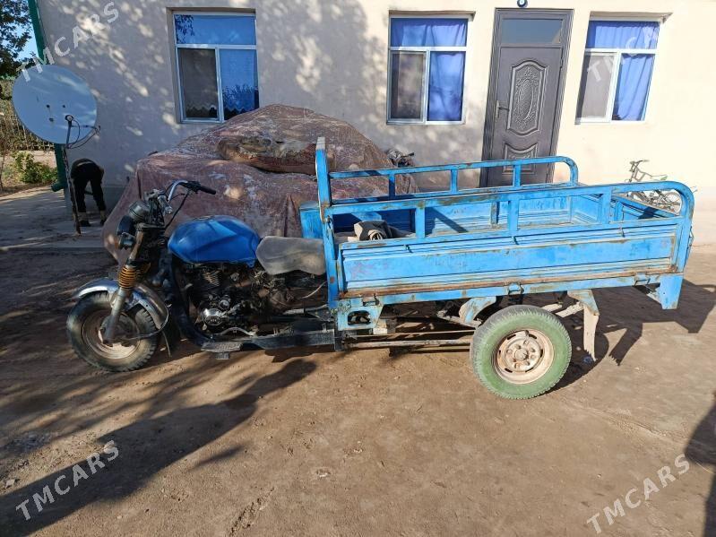 Fekon FK200-14G 2012 - 14 000 TMT - Огуз хан - img 2