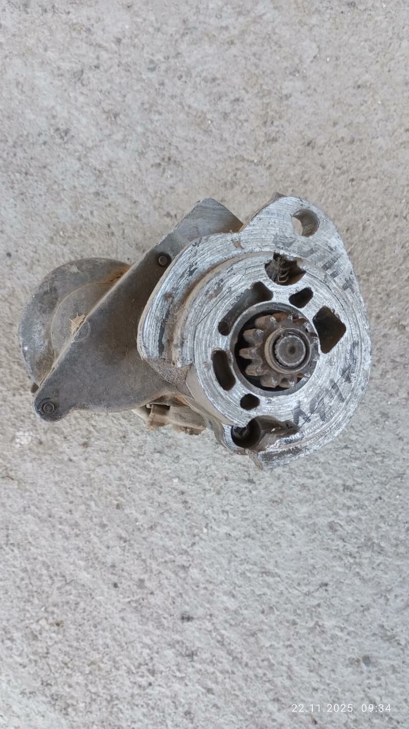 statr 400 TMT - Ýaşlyk - img 2