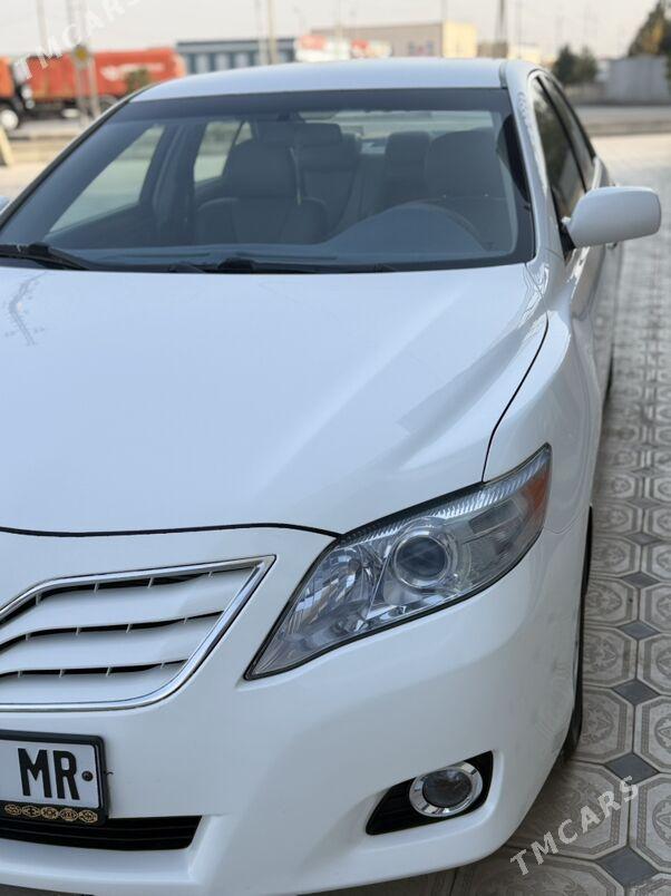 Toyota Camry 2011 - 195 000 TMT - Mary - img 2