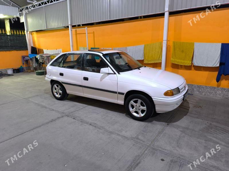 Opel Astra 1994 - 45 000 TMT - Büzmeýin - img 2