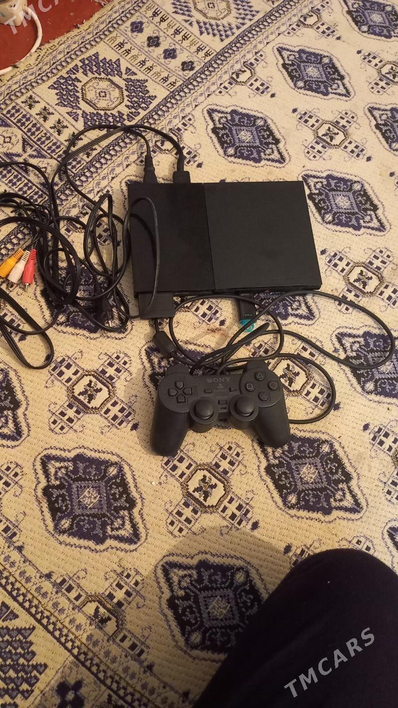 ps2 - Bäherden - img 2