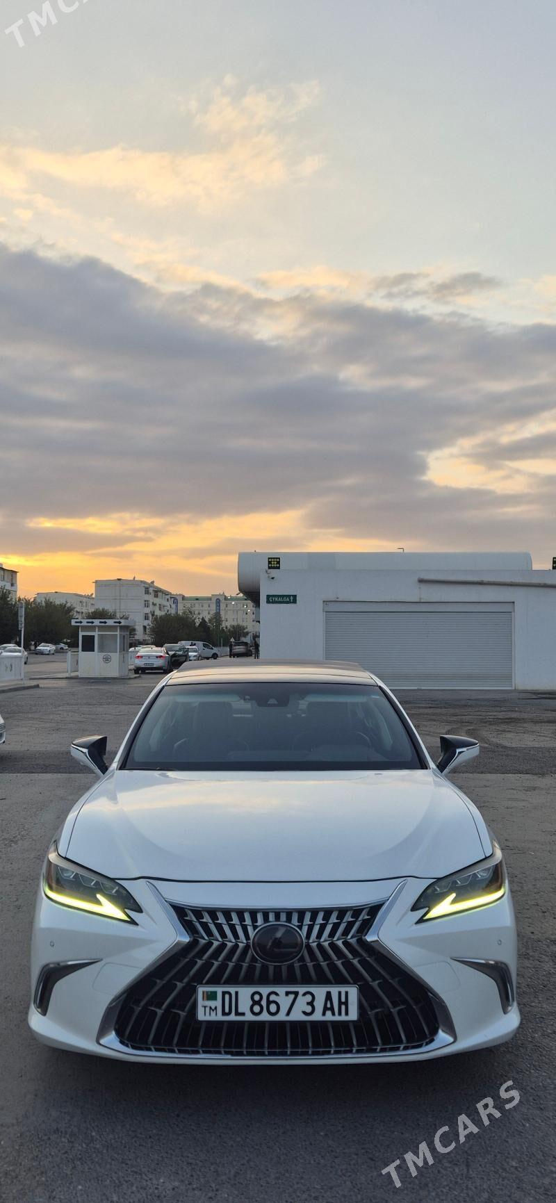 Lexus ES 350 2019 - 640 000 TMT - Aşgabat - img 6