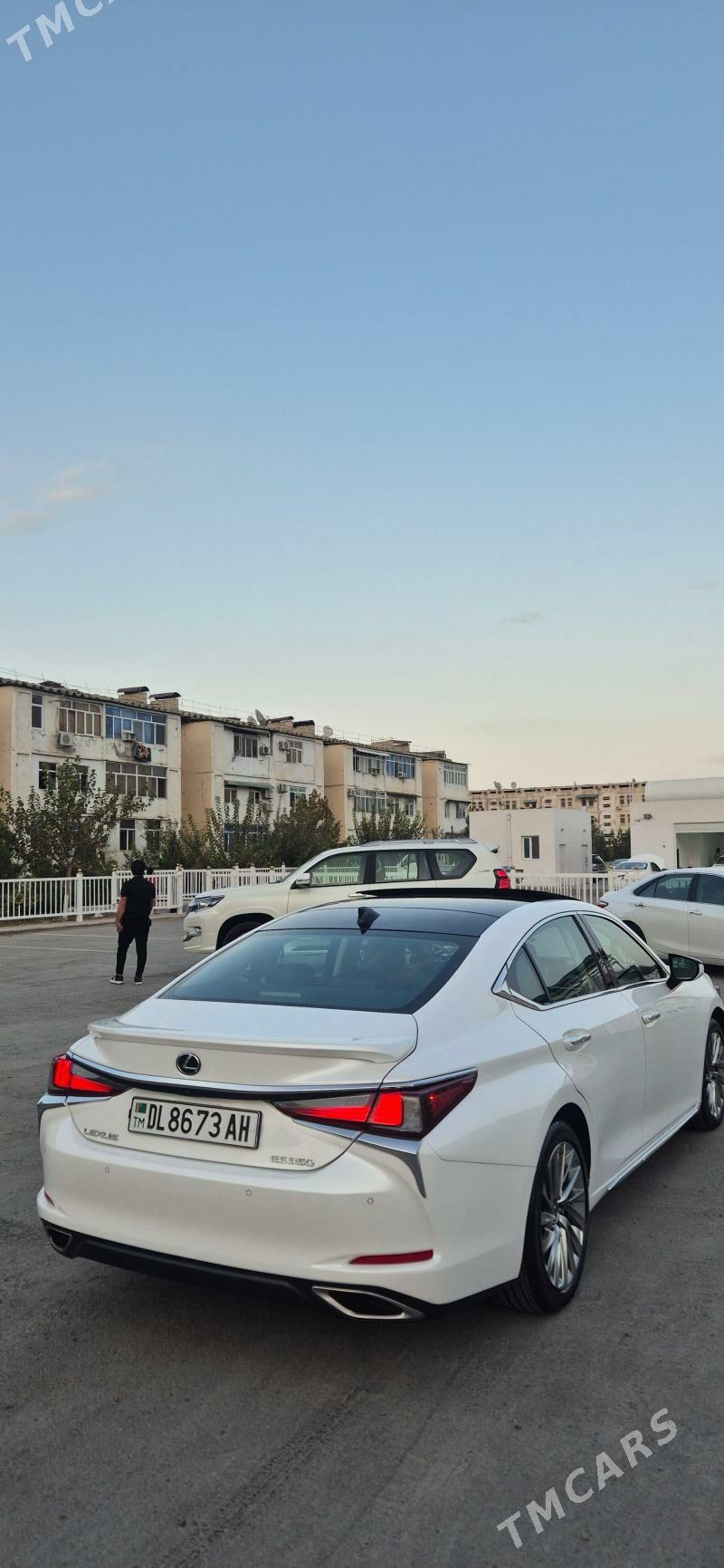 Lexus ES 350 2019 - 640 000 TMT - Aşgabat - img 2