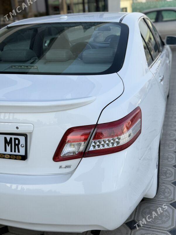 Toyota Camry 2011 - 195 000 TMT - Mary - img 4