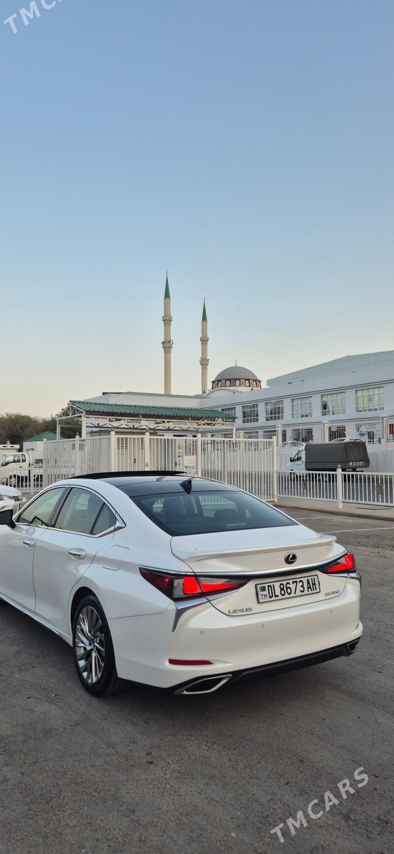 Lexus ES 350 2019 - 640 000 TMT - Aşgabat - img 3