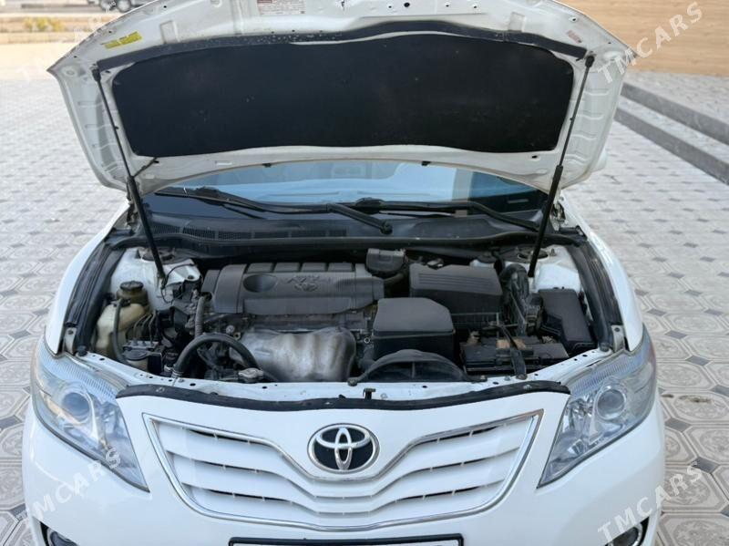 Toyota Camry 2011 - 195 000 TMT - Mary - img 5