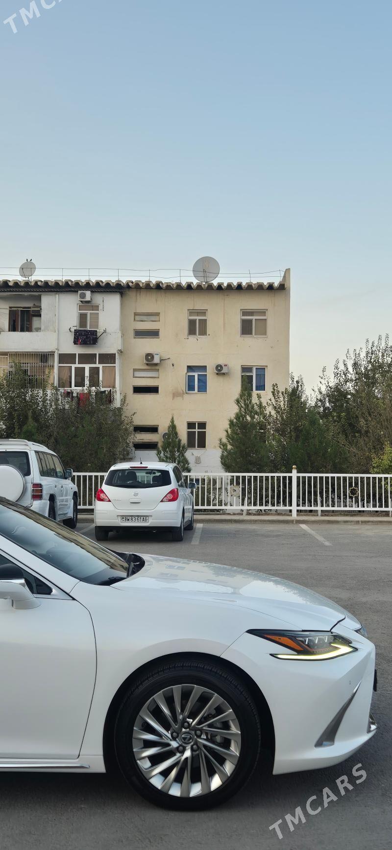 Lexus ES 350 2019 - 640 000 TMT - Aşgabat - img 7