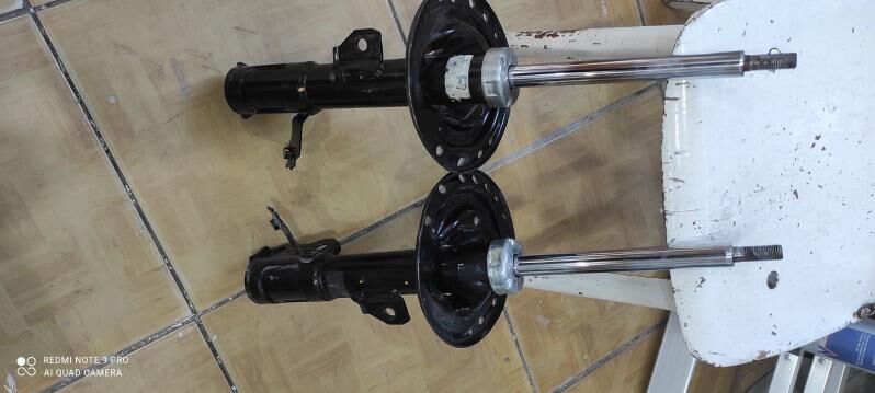 амортизаторы камри 550 TMT - Туркменабат - img 3