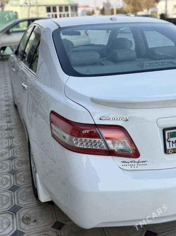 Toyota Camry 2011 - 195 000 TMT - Mary - img 3