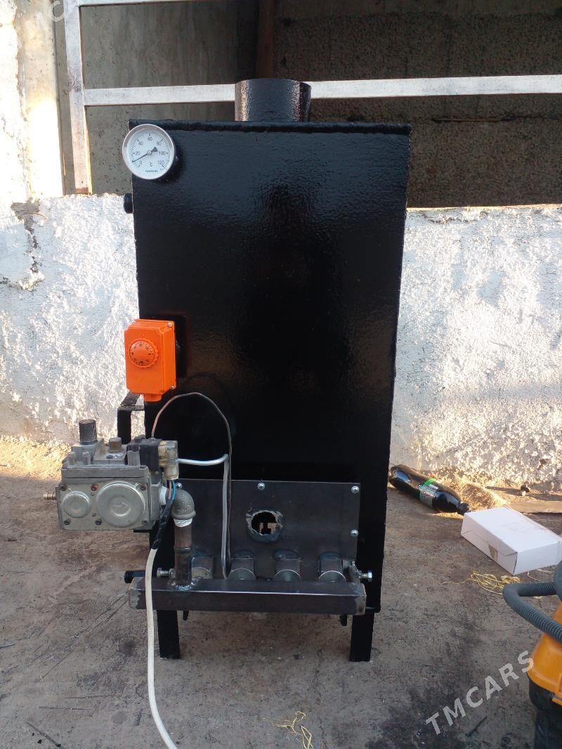 katyol otepleniya - Бузмеин - img 4