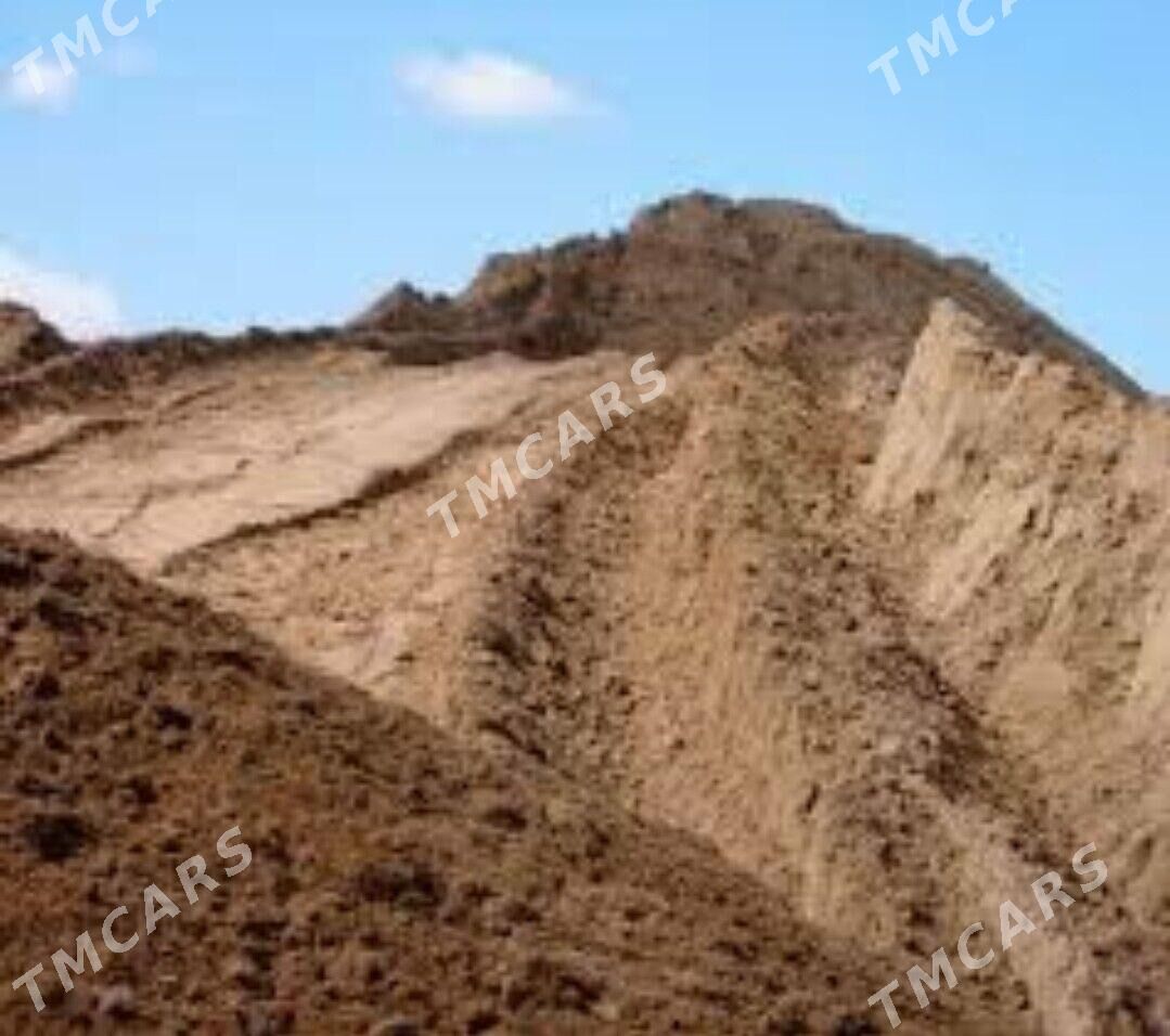 ŞEBEN ЩЕБЕНЬ SEMENT KERPIÇ - Ашхабад - img 3