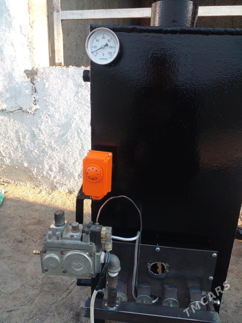 katyol otepleniya - Бузмеин - img 2