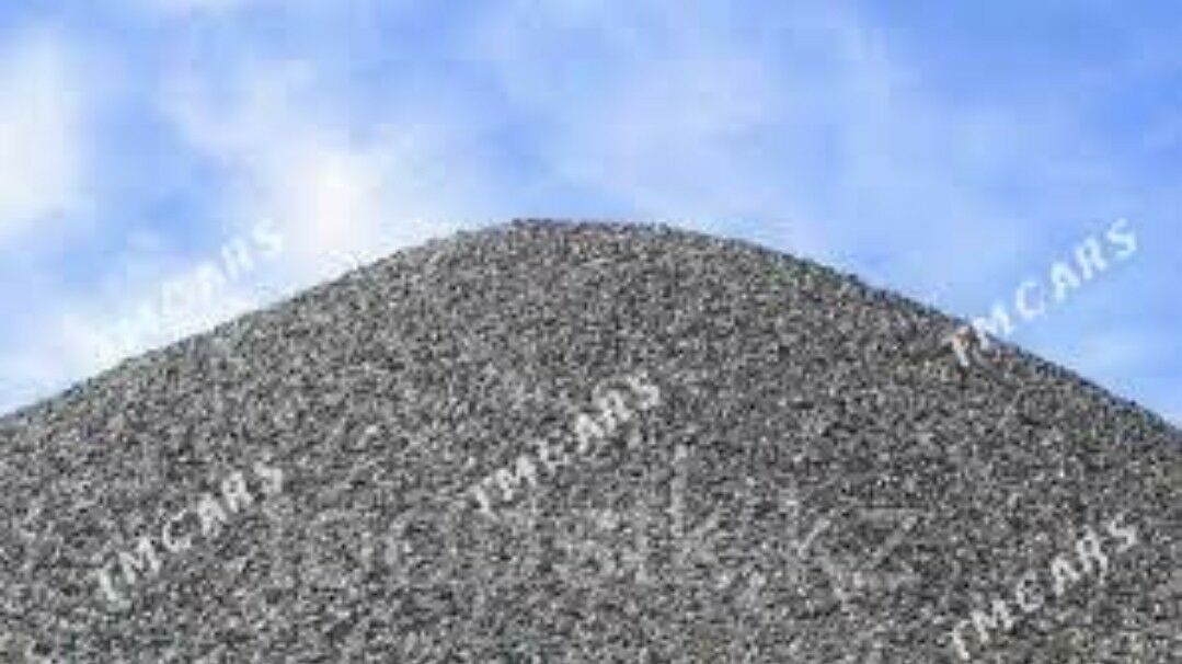 ŞEBEN ЩЕБЕНЬ SEMENT KERPIÇ - Ашхабад - img 2