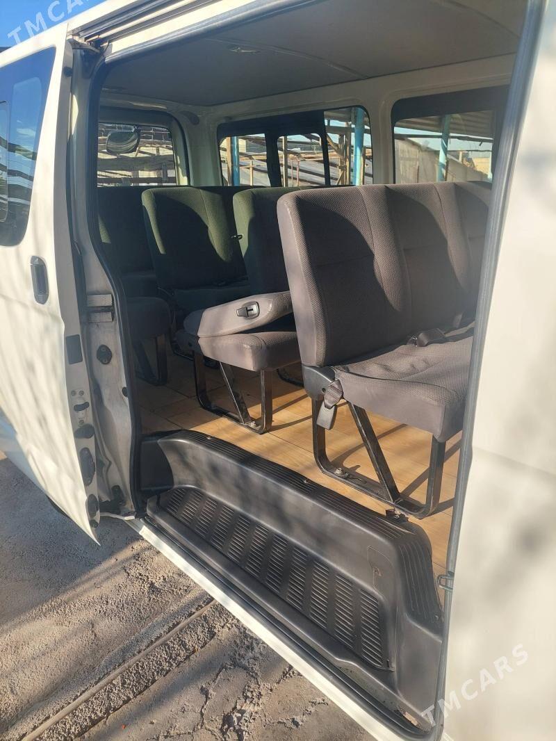 Toyota Hiace 2014 - 380 000 TMT - Ашхабад - img 6