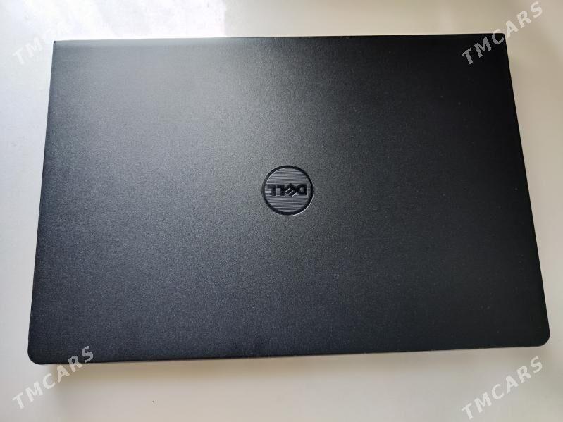 noutbuk ноутбук Dell 6TH gen - Туркменабат - img 2