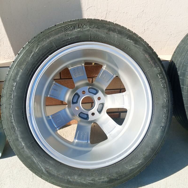 wersa diska pak 16 3 500 TMT - Гарадамак - img 3