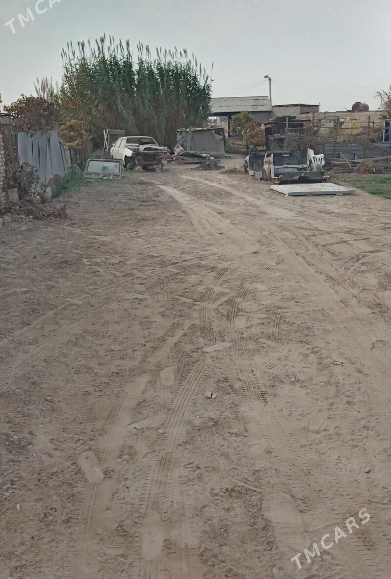 Дача Старый Аэропорт 5-соток - Туркменабат - img 1