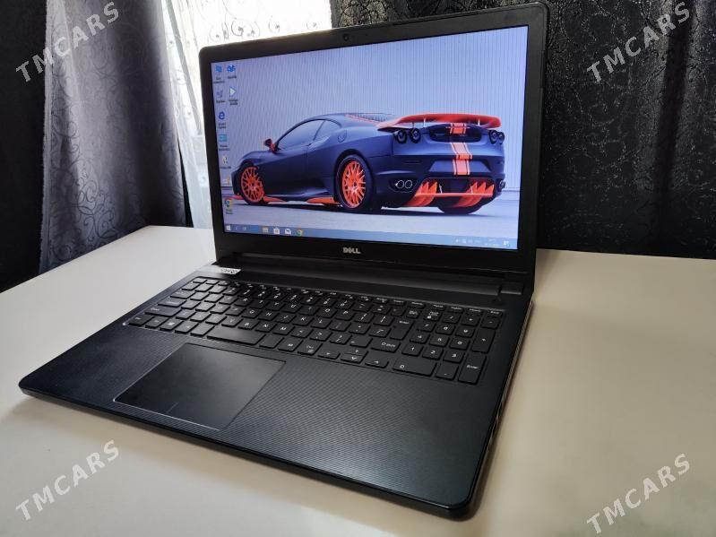 noutbuk ноутбук Dell 6TH gen - Туркменабат - img 3