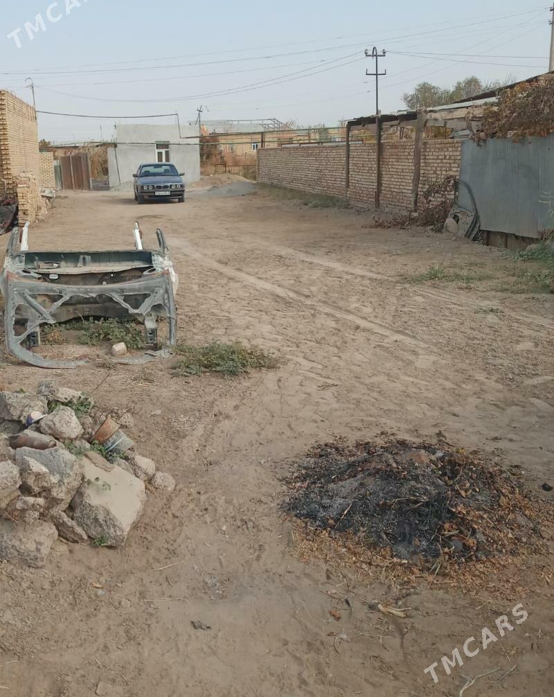 Дача Старый Аэропорт 5-соток - Туркменабат - img 2