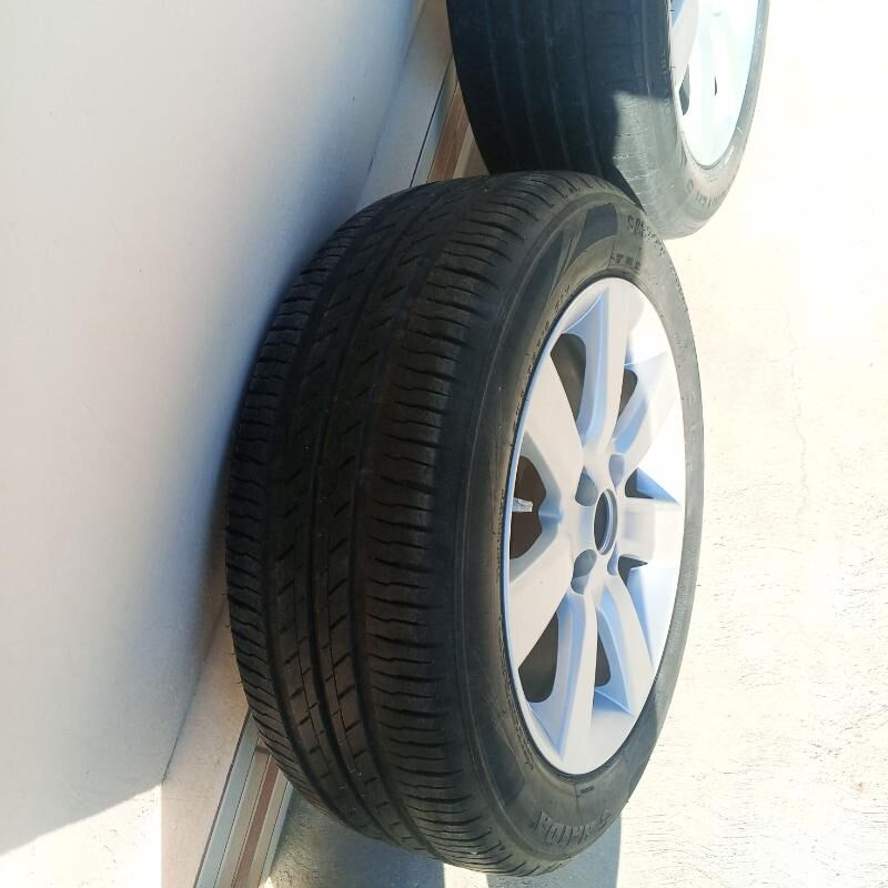 wersa diska pak 16 3 500 TMT - Гарадамак - img 4